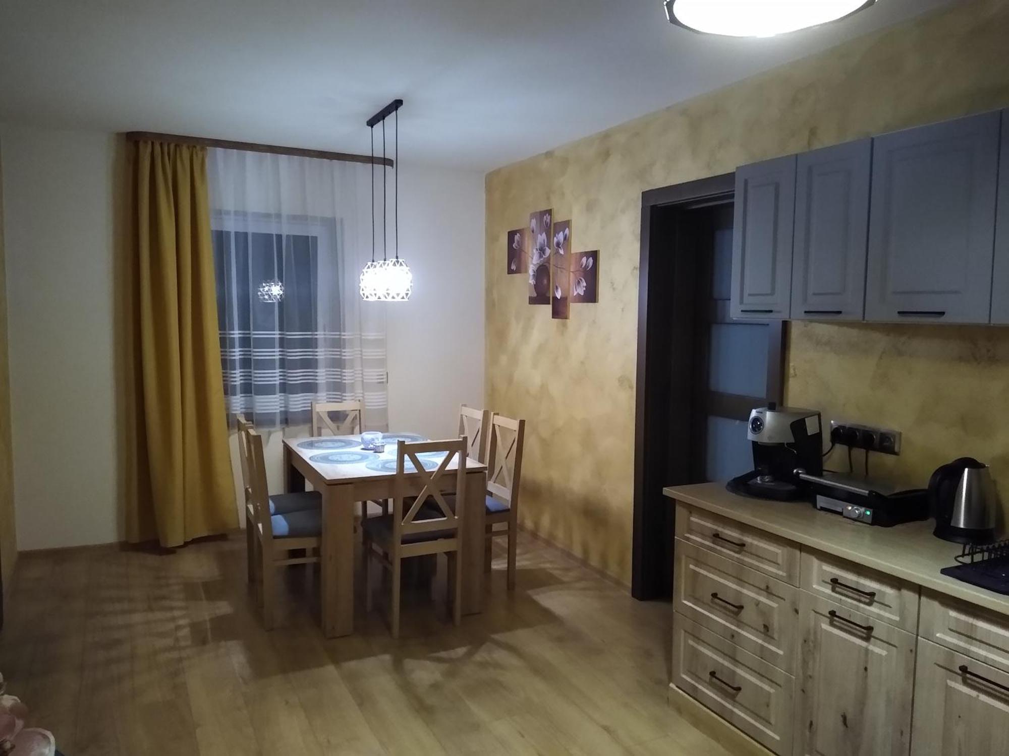 Domek W Gorach Pod Rysianka Zlatna Zewnętrze zdjęcie