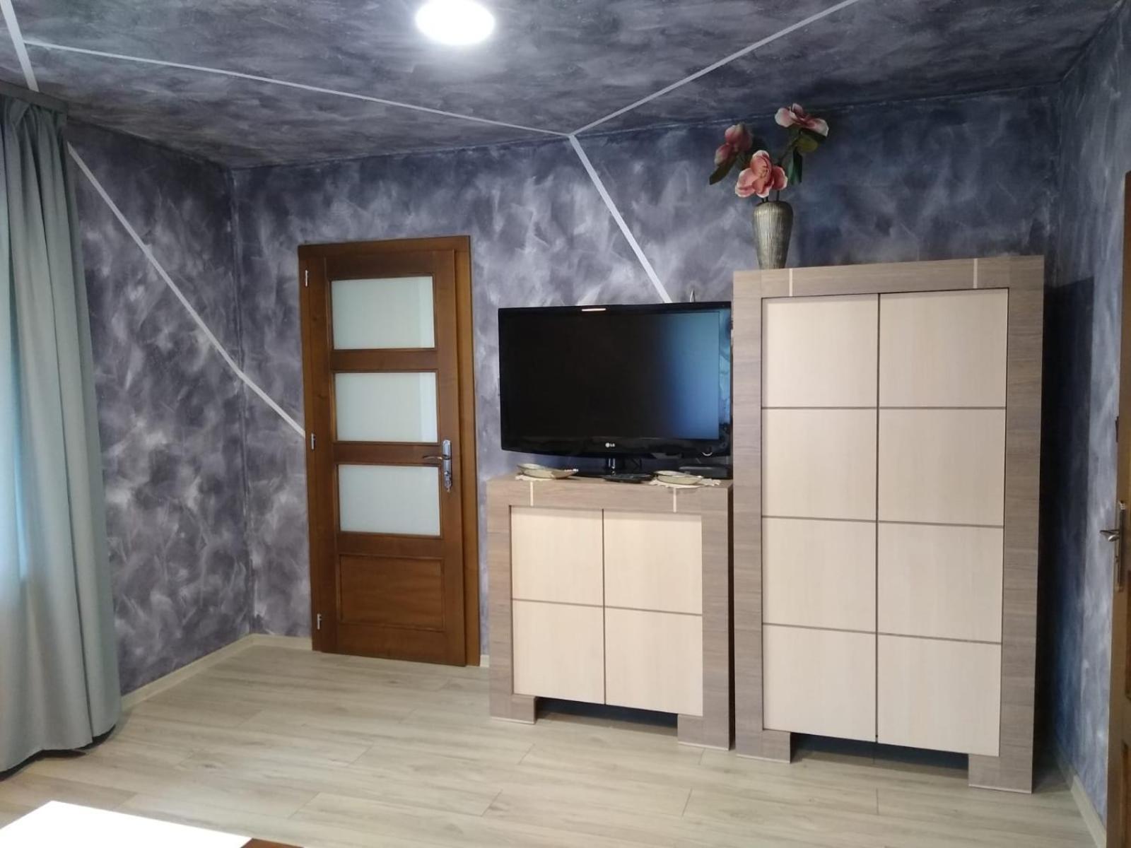 Domek W Gorach Pod Rysianka Zlatna Zewnętrze zdjęcie